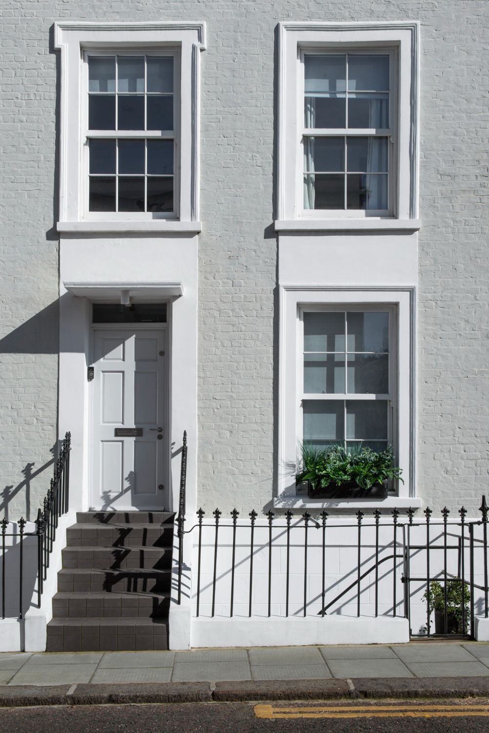 Windows and Door