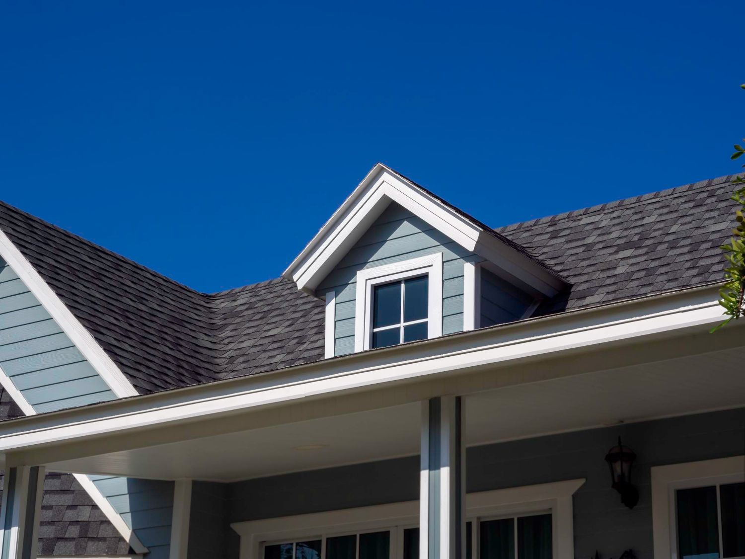 Asphalt Shingle Roofing